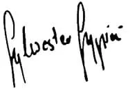 Podpis Sylwester Sypień